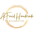 AlFarid Gifts logo