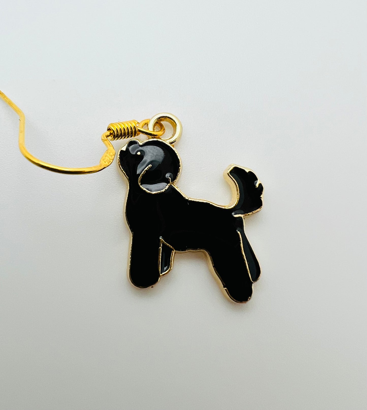 Dog Mix & Match Earrings
