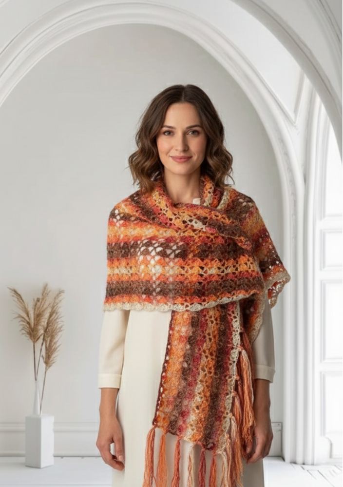 Women Shawls