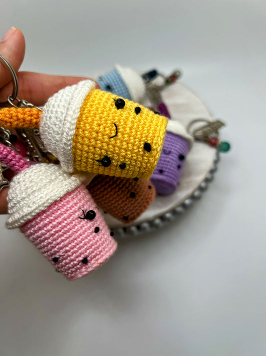 Handmade Colorful Geometric Beaded Necklace – Unique Artisan Jewelry