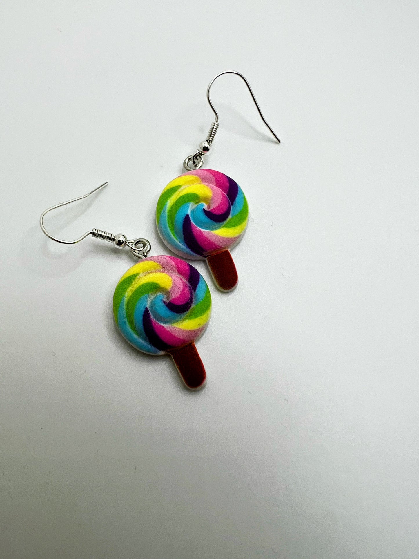 Lollipop 🍭 Earrings