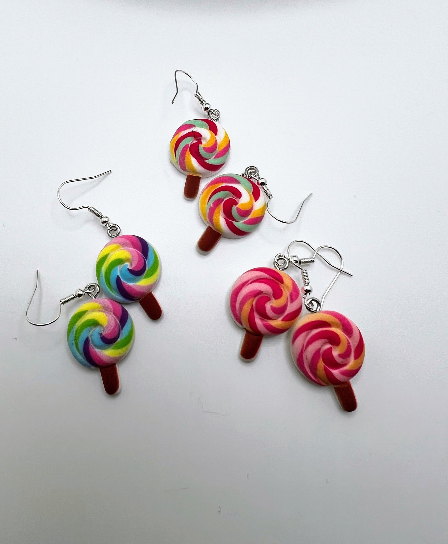 Lollipop 🍭 Earrings