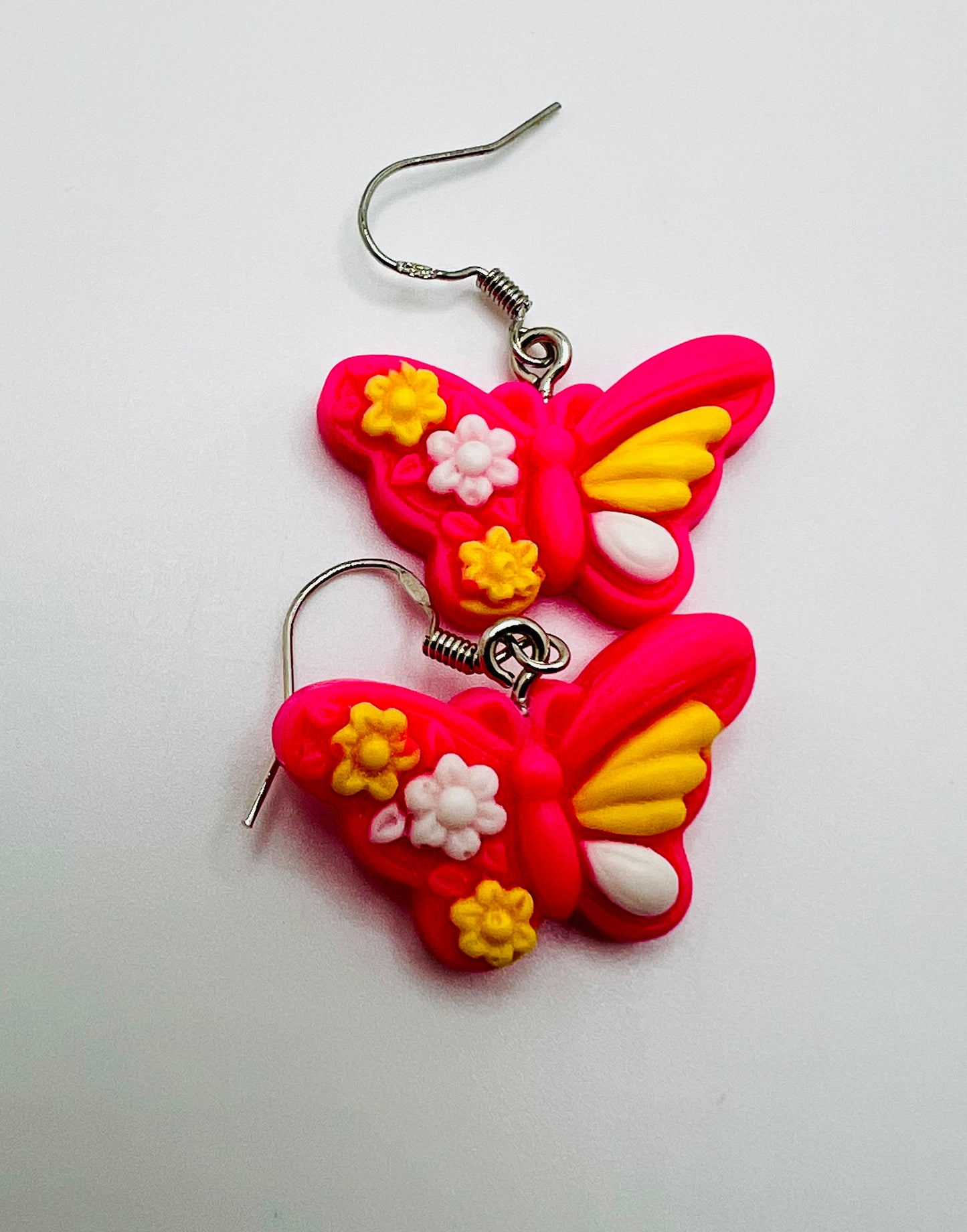 Butterflies 🦋 Earrings