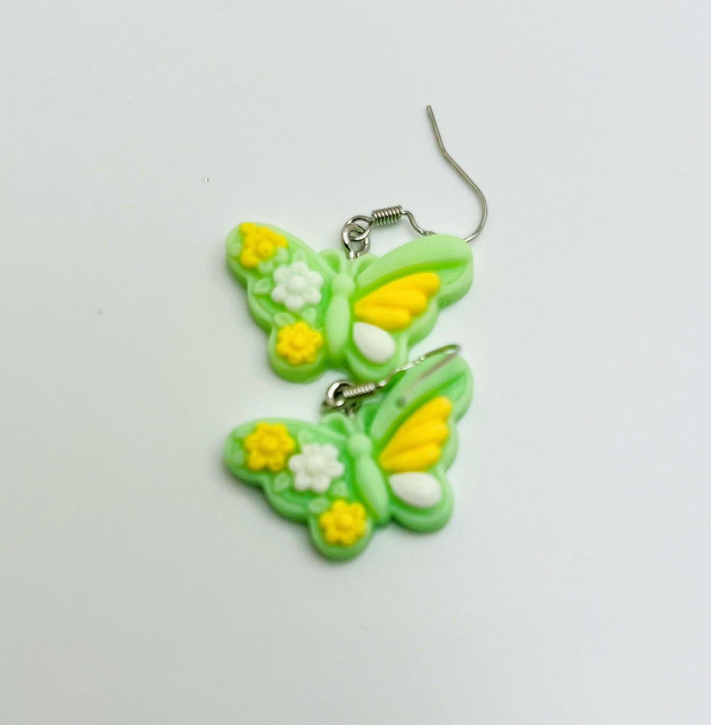 Butterflies 🦋 Earrings