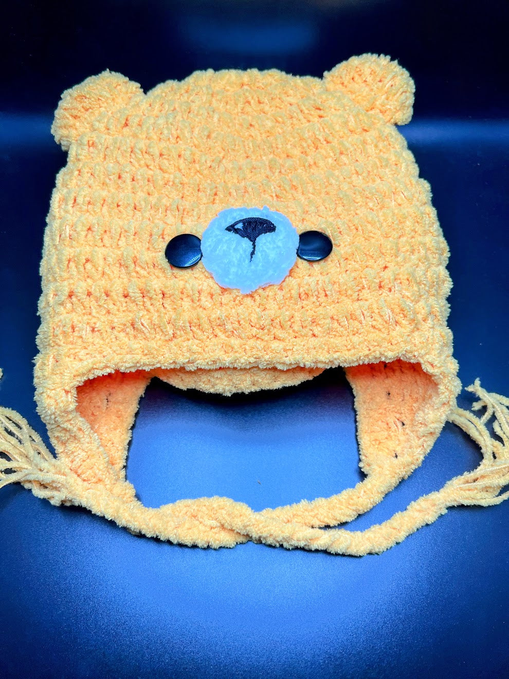 Crochet Cute Hat For Kids (3 Different Designs)