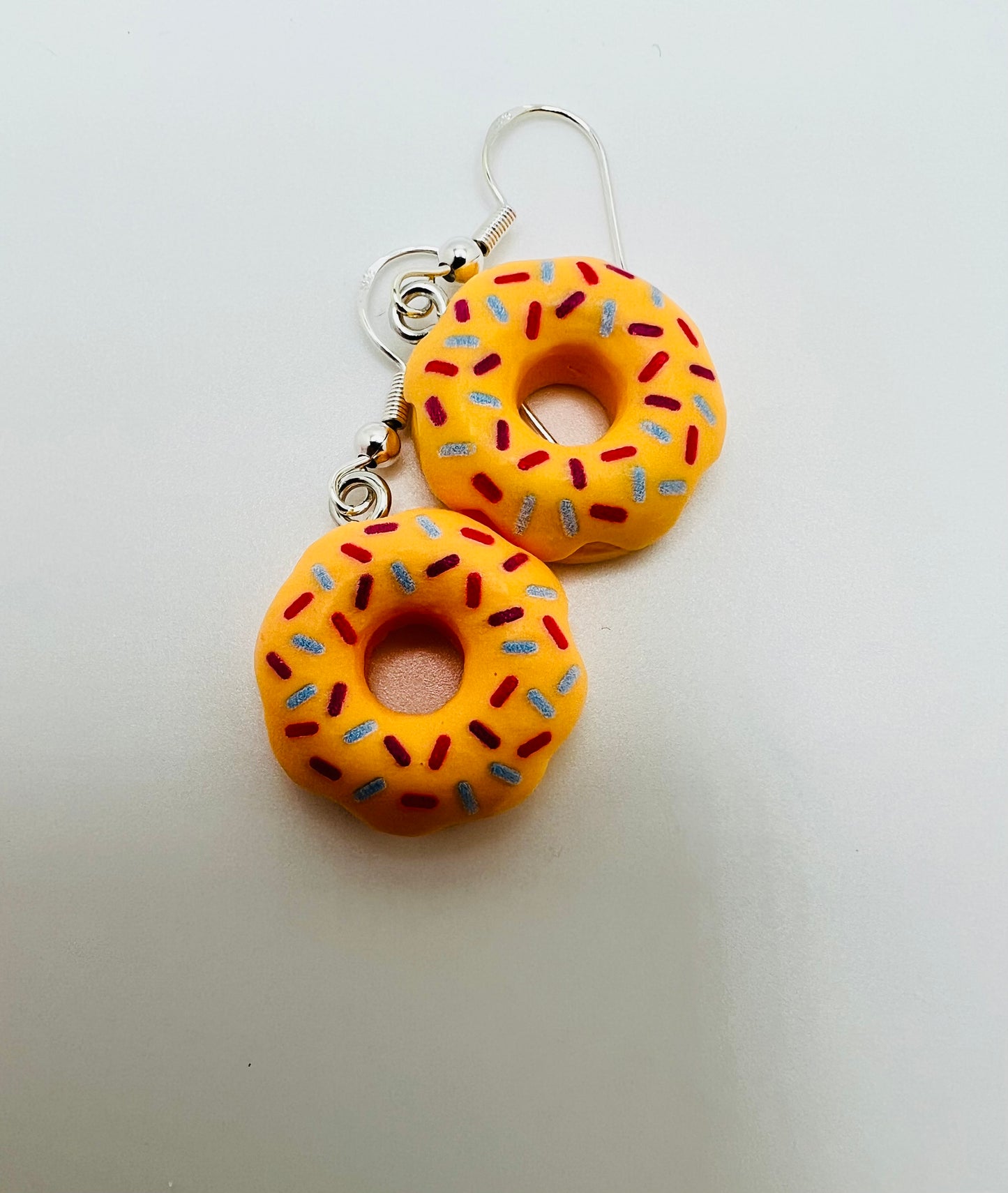 Donuts 🍩 Earrings